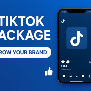 Tiktok Ads
