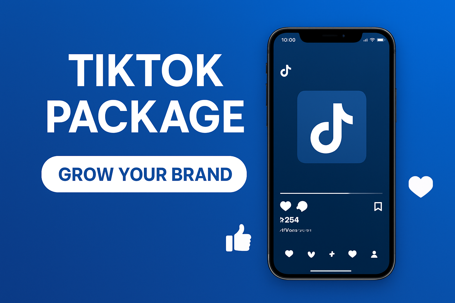 Tiktok Ads
