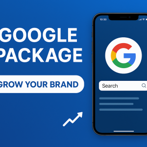 Google Ads