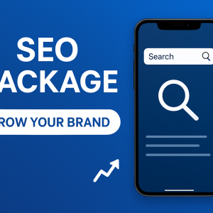 SEO Plan