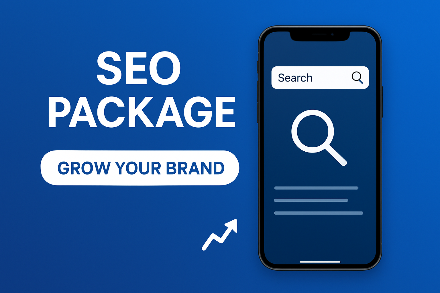 SEO Plan